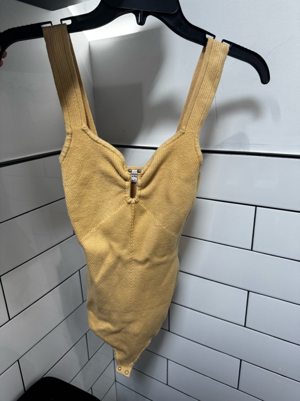 Abercrombie and Fitch one piece size small